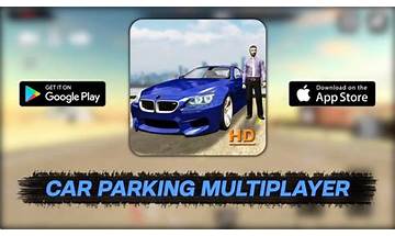 carParking for Android - Download the APK from Habererciyes